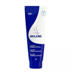 Akileine Hydradefense Balm 125ml