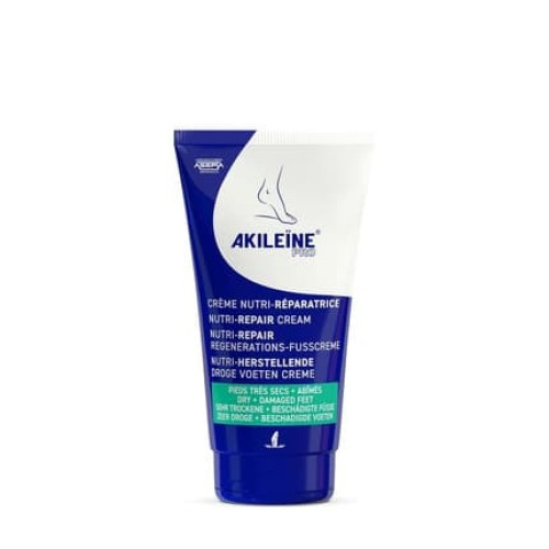 Akileine Akilene Nutrireparatrice Cream 75ml