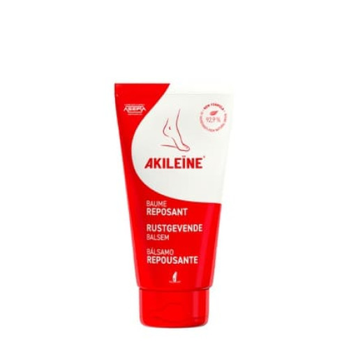 Akileine Resting Foot Balm 75ml