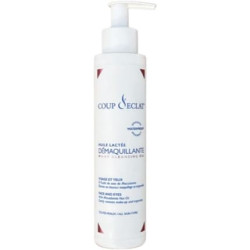 Coup D'Eclat Milky Cleansing Oil 200ml