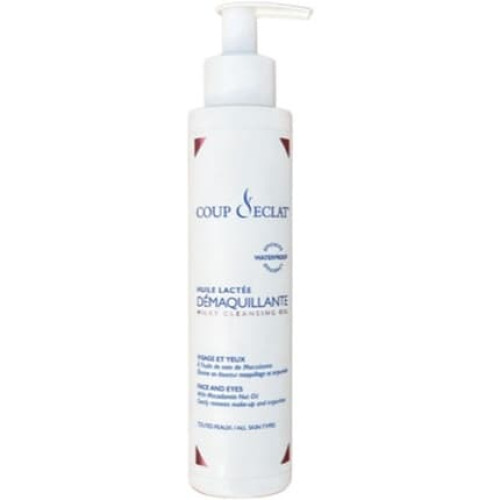 Coup D'Eclat Milky Cleansing Oil 200ml