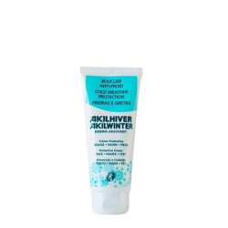Akileine Akilhiver Cream For Cracked Heels 30ml