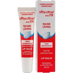 Vita Citral Lip Balm 15ml