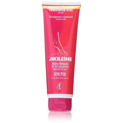 AKILEINE Ice Gel 125ml