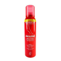 Akileine Freshness Spray 150ml