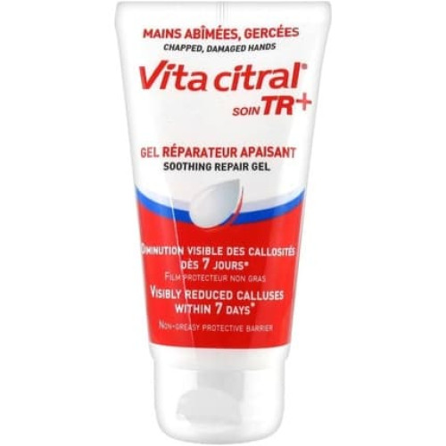 Vitacitral Hand Care