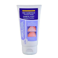 Akileine Akildia Diabetic Foot Cream 150ml