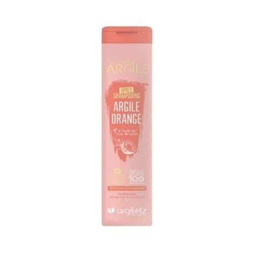 ARGILETZ After Shampoo - 200ml