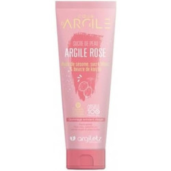 Argiletz Coeur D'Argile Face Scrub 100ml