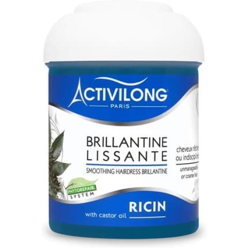 Activilong Paris Ricin Pomade 125ml