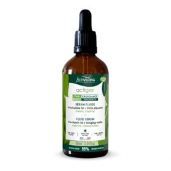 Activilong Actigro Serum Fluid 90 Ml Activilong Actigro Serum Fluid 90 Ml