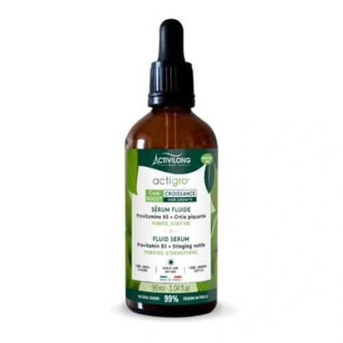 Activilong Actigro Serum Fluid 90 Ml