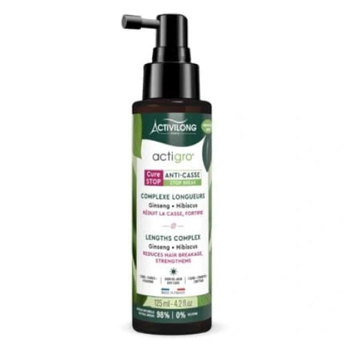 Activilong Actigro Lengths Complex 125 Milliliters