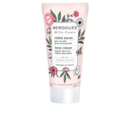 Berdoues Mille Fleurs Day Cream Face Cosmetics Unisex 50ml