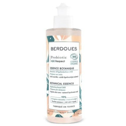 Age Respect Botanical Essence Organic Anti Aging Treatment Boosts Skin Hydration 24 Hours Intensifies Moisturizing Power Daily Skincare Routine Face Neck Care