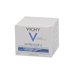 Vichy Nutrilogie 2 Deep Treatment For Very Dry Skin 50 Ml Vichy Nutrilogie 2 Deep Treatment For Very Dry Skin 50 Ml
