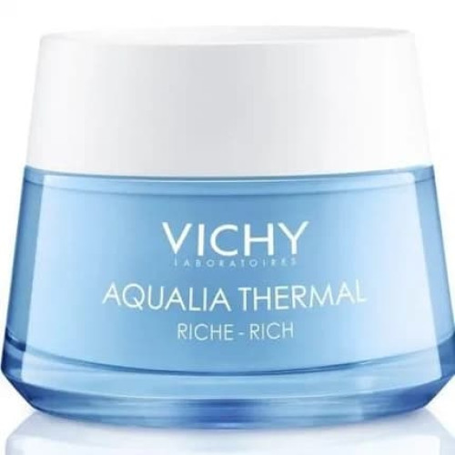 Vichy Aqualia Thermal Rich Cream 50ml