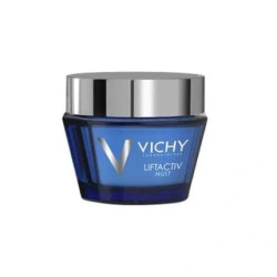 Vichy Liftactiv Cxp Night 50ml Vichy Liftactiv Cxp Night 50ml