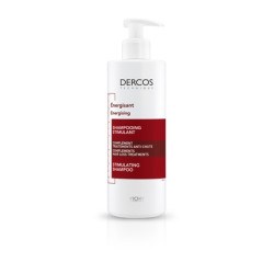 Vichy Dercos Energising Shampoo 400ml Vichy Dercos Energising Shampoo 400ml
