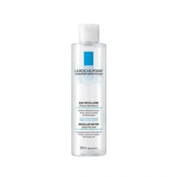 La Rocheposay Ultra Micellar Water For Sensitive Skin 200 Ml
