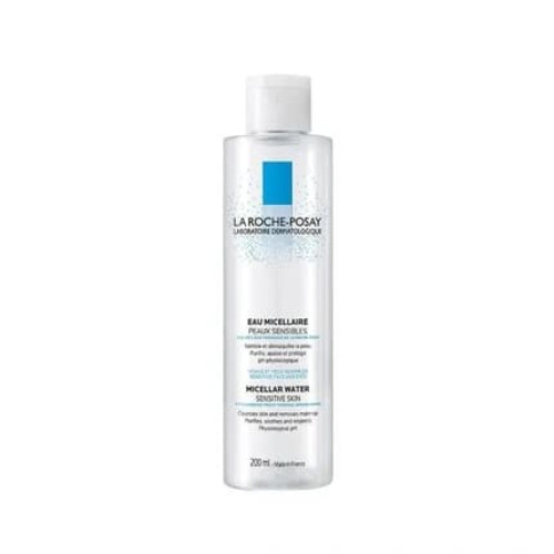 La Rocheposay Ultra Micellar Water For Sensitive Skin 200 Ml