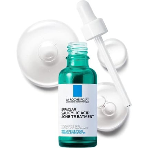 La Roche Posay Effaclar Anti-Aging Serum 30g