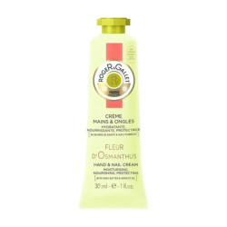 Roger & Gallet Fleur D'osmanthus Hand and Nail Cream 30ml