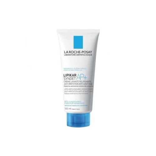 La Roche-Posay Lipikar Syndet AP+ Gel Cream 100ml