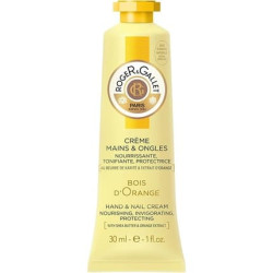 Roger & Gallet Bois d'Orange Hand Cream 30ml