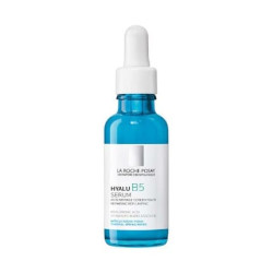La Rocheposay Hyaluronic Acid Intensive Hydrating Skin Serum Hyalu B5 30 Ml
