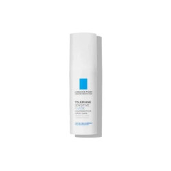 La Rocheposay Toleriane Sensitive Fluid 40ml Hydration Fluid For Sensitive Skin