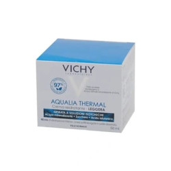 Vichy Aqualia Thermal Light Rehydrating Cream For Normal Skin 50 Ml Vichy Aqualia Thermal Light Rehydrating Cream For Normal Skin 50 Ml