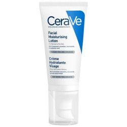 Cerave Moisturizing Face Cream For Normal And Dry Skin 52ml Cerave Moisturizing Face Cream For Normal And Dry Skin 52ml
