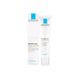 La Roche Posay Effaclar Duo Corrective Treatment 40 Ml