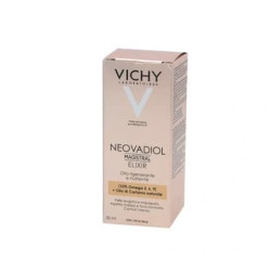 Vichy Neovadiol Magistral Elixir Nourishing Regenerating Oil 30 Ml Vichy Neovadiol Magistral Elixir Nourishing Regenerating Oil 30 Ml