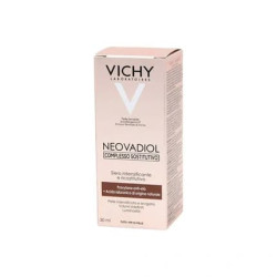 Vichy Neovadiol Substitute Complex Restructuring And Firming Serum 30 Ml