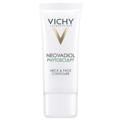 Vichy Neovadiol Phytosculpt Neck And Face Contours 50 Ml Vichy Neovadiol Phytosculpt Neck And Face Contours 50 Ml