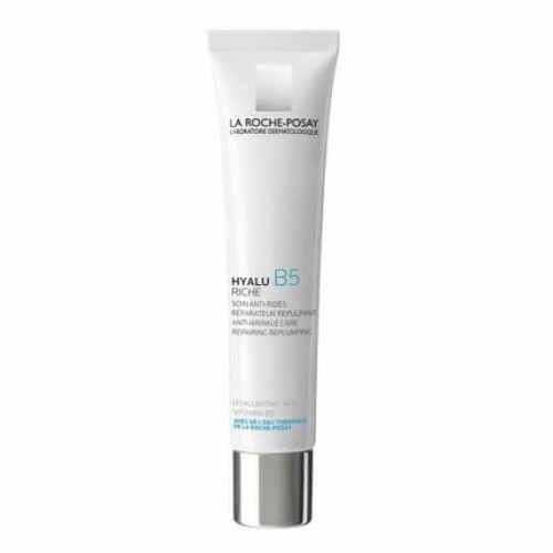La Roche Posay Nourishing Antiwrinkle Cream Hyalu B5 40 Ml