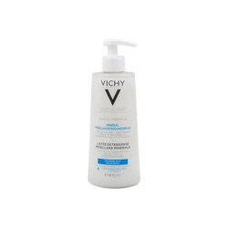 Vichy Puret Thermale Mineral Micellar Milk Dry Skin 400ml