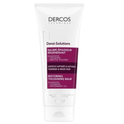 Dercos Densi-Solutions Hair Volume Increasing Conditioner 200ml