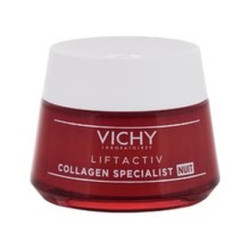 Vichy Liftactiv Collagen Specialist Night Cream 50ml Vichy Liftactiv Collagen Specialist Night Cream 50ml