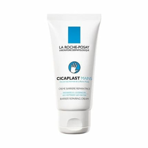 La Roche Posay Cicaplast Mains Barrier Repairing Cream 100 Ml