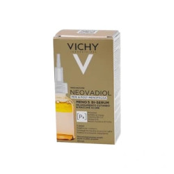 Vichy Neovadiol Meno 5 Biserum 30ml Antiaging Serum For Peri And Post Menopause
