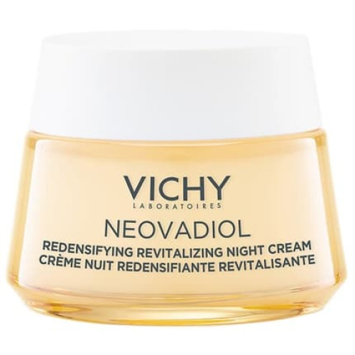 Vichy Neovadiol Peri-Menopause Night Cream For Mature Skin 50ml