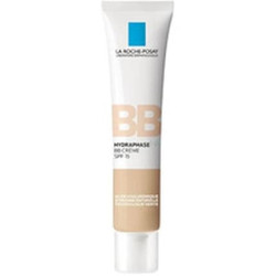 La Rocheposay Hydraphase Bb Cream Spf 15 40 Ml Light