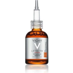 Vichy Liftactiv Supreme Vitamin C Serum 20 Ml Vichy Liftactiv Supreme Vitamin C Serum 20 Ml
