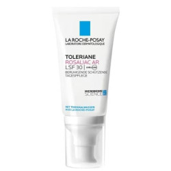La Roche-Posay Toleriane Rosaliac Ar Day Cream Spf30 50ml