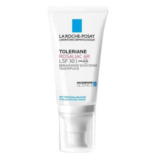 La Roche-Posay Toleriane Rosaliac Ar Day Cream Spf30 50ml