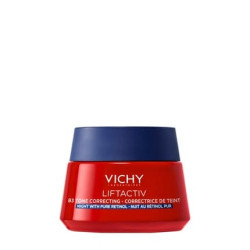Vichy Liftactiv B3 Dark Spots Night Cream 50ml Vichy Liftactiv B3 Dark Spots Night Cream 50ml