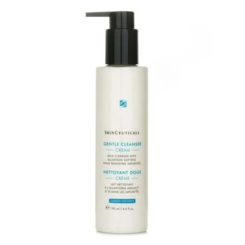 Skin Ceuticals Gentle Cleanser Cream 190ml